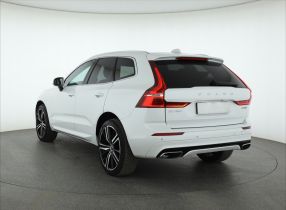 Volvo XC60 - 2018