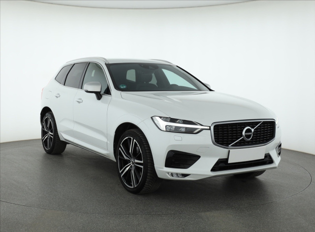 Volvo XC60 2018