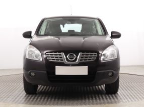 Nissan Qashqai - 2009