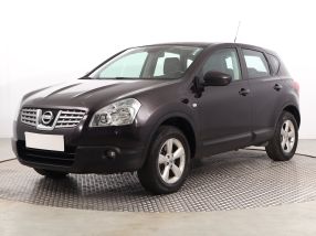 Nissan Qashqai - 2009