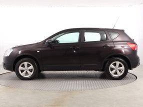 Nissan Qashqai - 2009