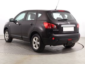 Nissan Qashqai - 2009