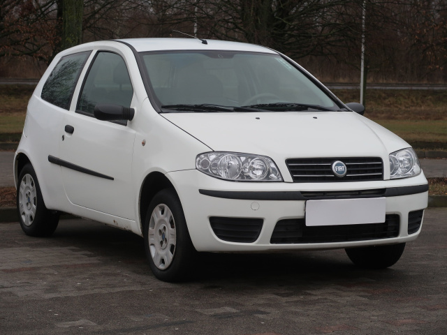 Fiat Punto 2006