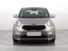 Kia Venga - 2016