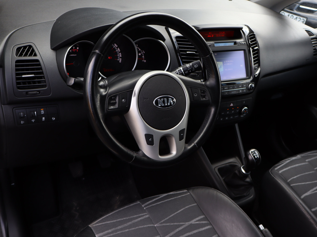 Kia Venga