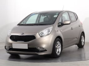 Kia Venga - 2016