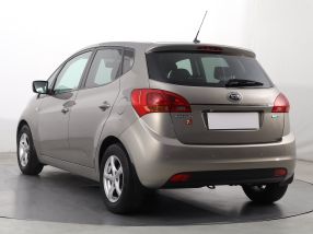 Kia Venga - 2016