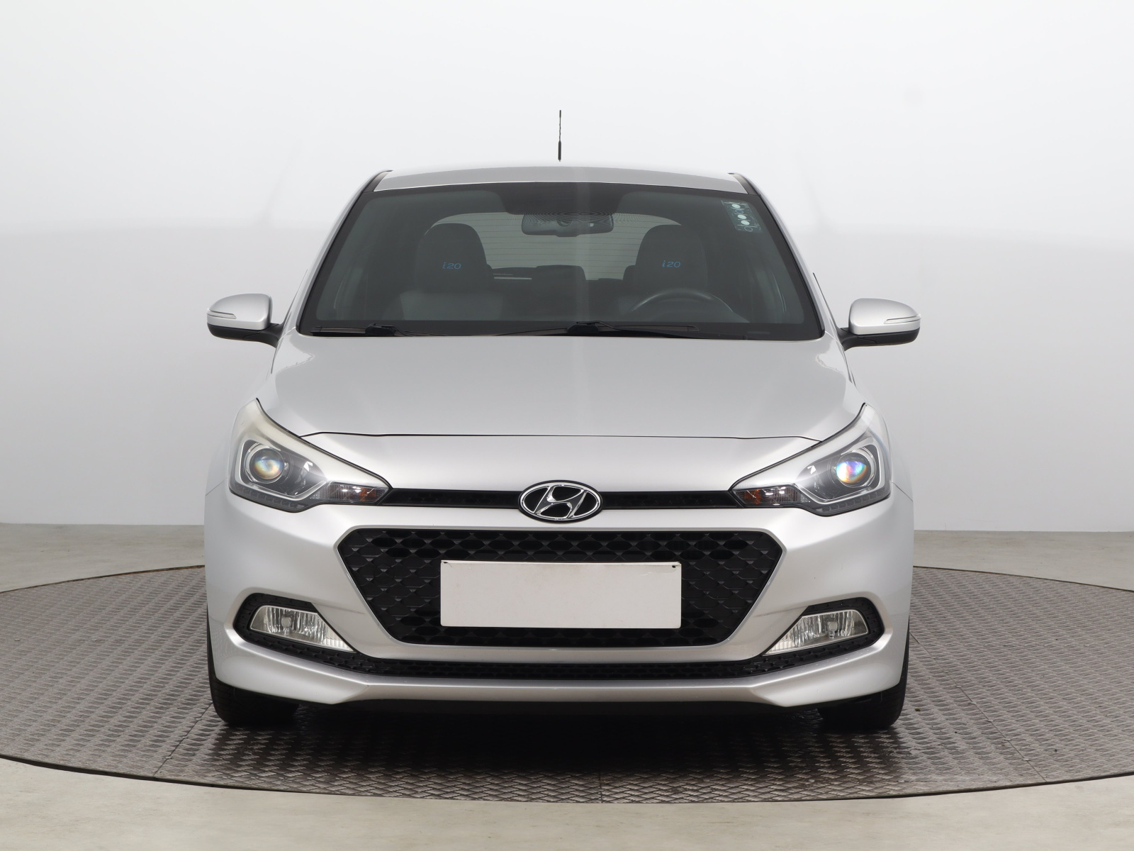 Hyundai i20 2016 1.0 T