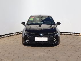 Toyota Corolla - 2019
