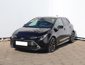 Toyota Corolla - 2019