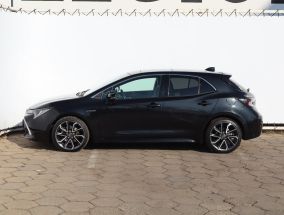 Toyota Corolla - 2019