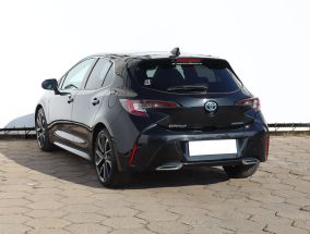 Toyota Corolla - 2019