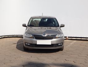 Skoda Rapid - 2019