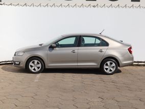 Skoda Rapid - 2019