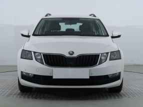 Skoda Octavia - 2020