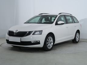 Skoda Octavia - 2020