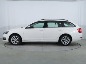 Skoda Octavia - 2020