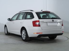 Skoda Octavia - 2020