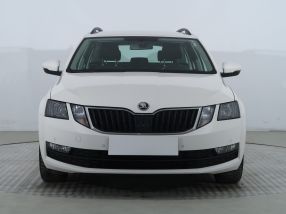 Skoda Octavia - 2020