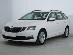 Skoda Octavia - 2020