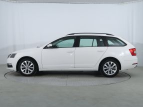 Skoda Octavia - 2020
