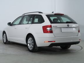 Skoda Octavia - 2020