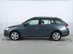 Skoda Fabia - 2021