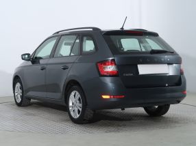 Skoda Fabia - 2021