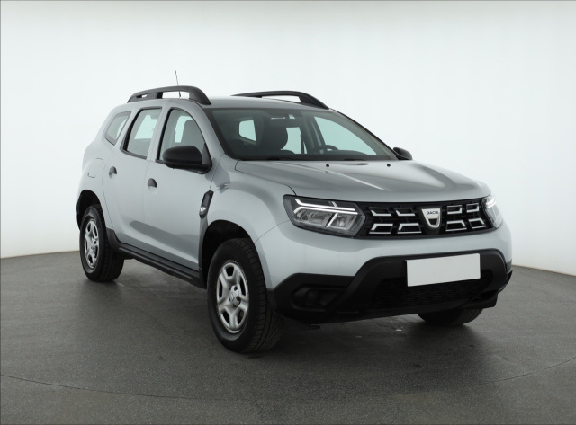 Dacia Duster 2022