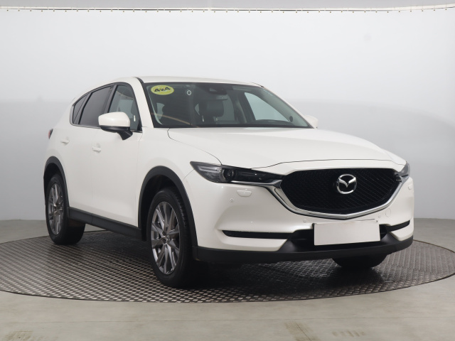Mazda CX-5 2017