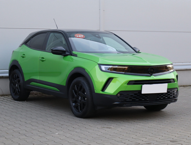 Opel Mokka 2023