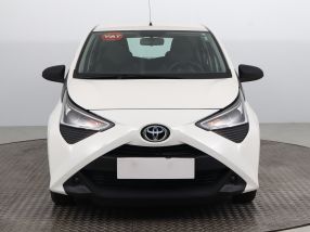 Toyota Aygo - 2019