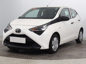 Toyota Aygo - 2019