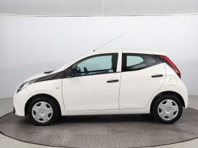 Toyota Aygo - 2019