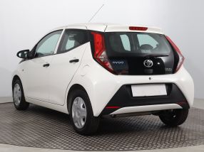 Toyota Aygo - 2019