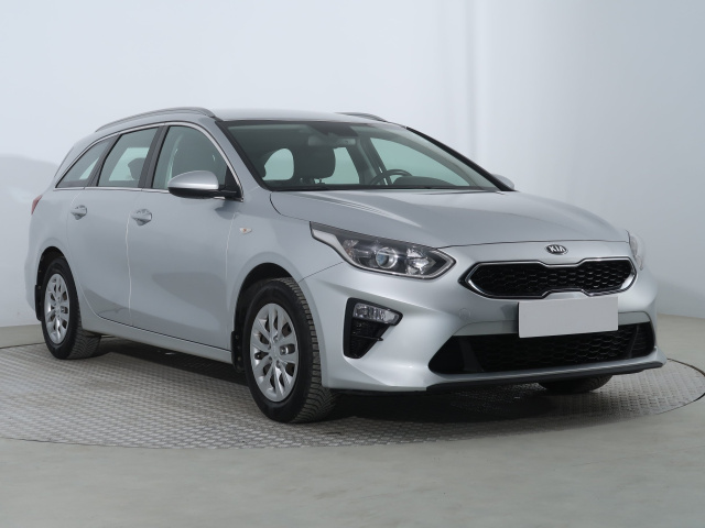 Kia Ceed 2018