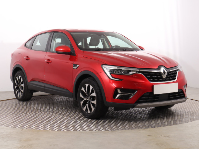 Renault Arkana 2022