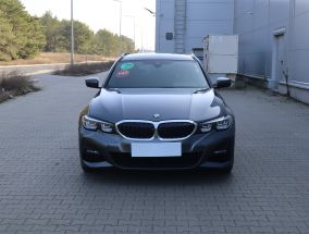 BMW 3 - 2020