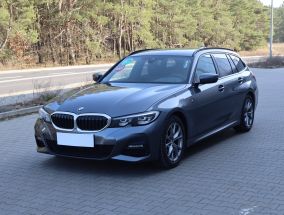 BMW 3 - 2020