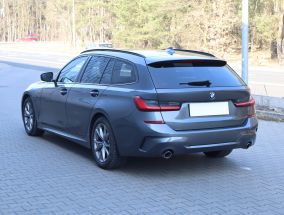 BMW 3 - 2020