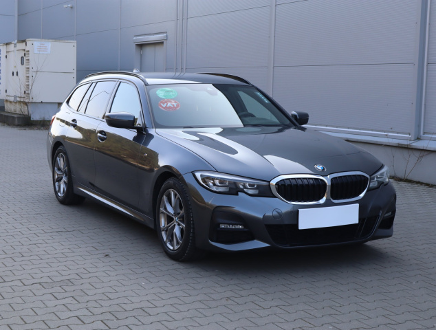 BMW 3 2020