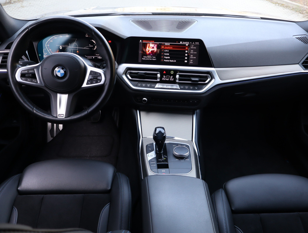 BMW 3
