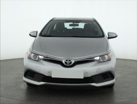 Toyota Auris - 2017