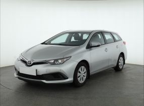 Toyota Auris - 2017