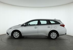 Toyota Auris - 2017