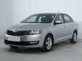 Skoda Rapid - 2018