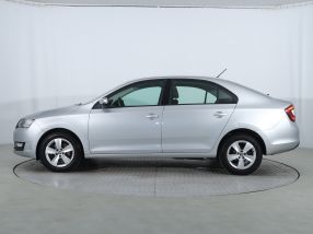 Skoda Rapid - 2018