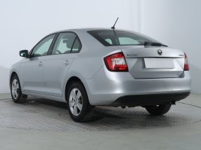 Skoda Rapid - 2018