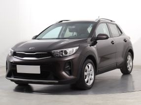 Kia Stonic - 2018