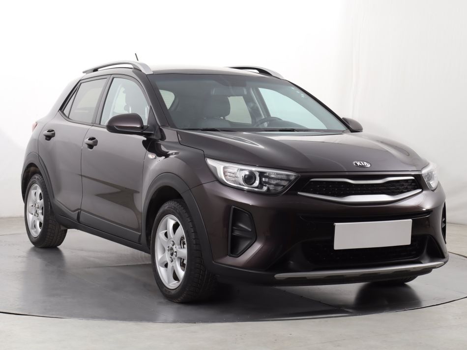 Kia Stonic - 2018